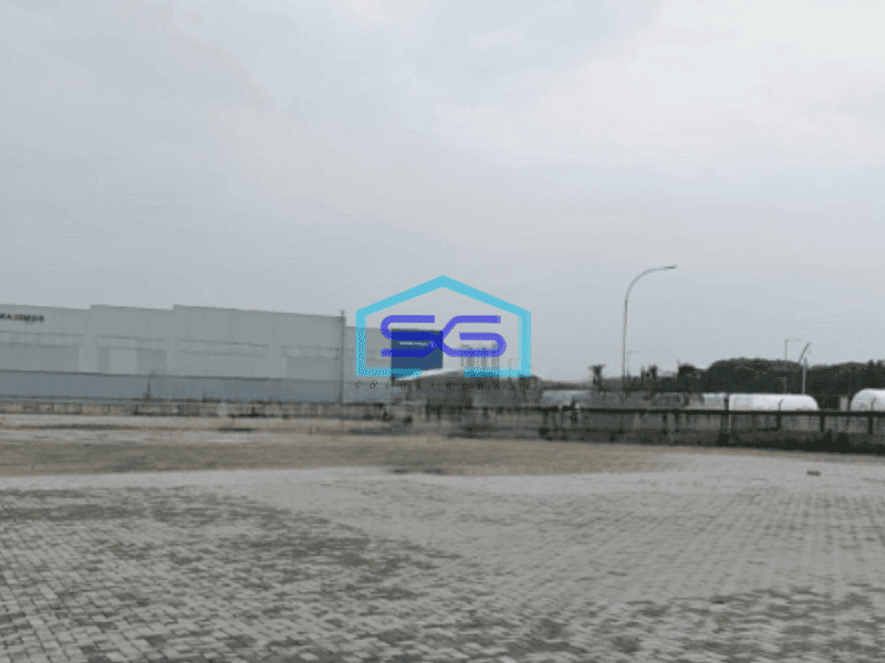 Dijual Tanah di Cakung Cilincing Luas 1.5 Cocok Buat Alat Berat Jakarta Timur