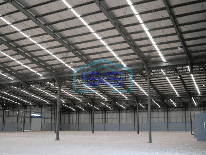 Disewakan gudang daan Mogot jakarta barat