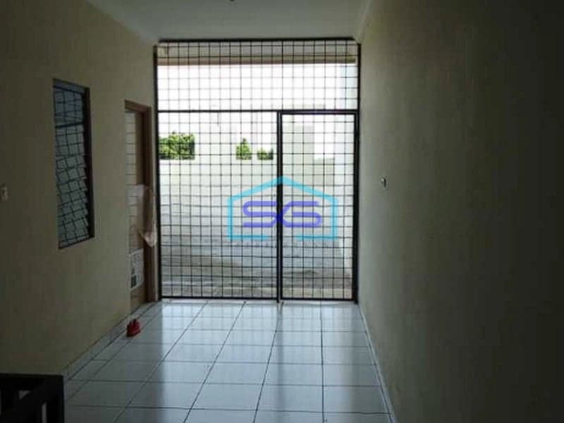 Dijual Ruko Strategis Cocok Untuk Investasi Pos Pengumben Jakarta Barat LB 280m2