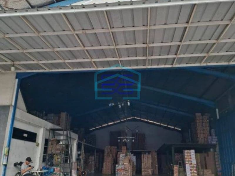 Disewakan Gudang Di Cimahi Siap Pakai Akses Jalan Besar