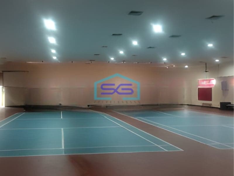 Dijual Tanah Luas  4124 m²  di Kelapa Gading Jakarta Utara