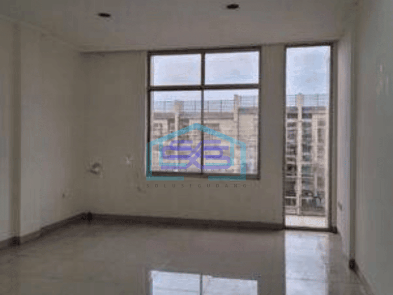 Dijual Ruko Green Village Tangerang