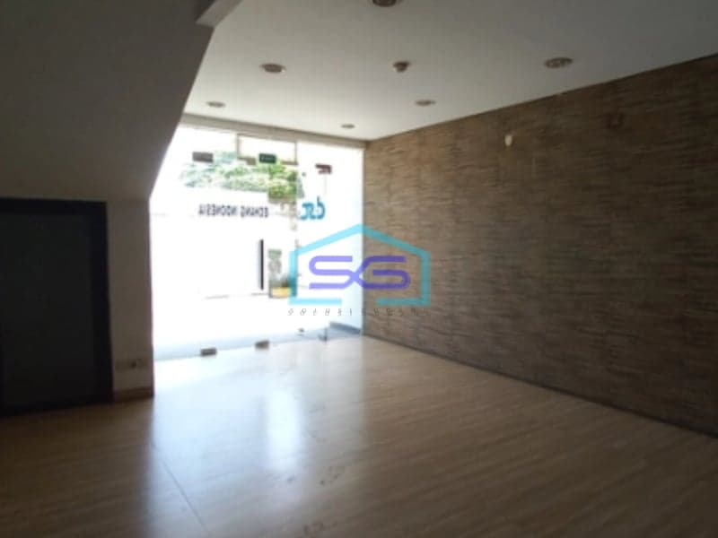 Dijual Pabrik Kondisi Bagus di Cikarang Bekasi Luas Tanah 9720m2 Siap Huni