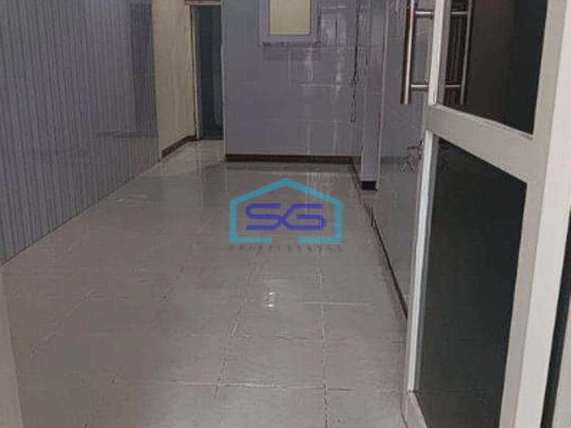 Dijual Ruko 3 Lantai Tengah Kota Surabaya LB 180m2