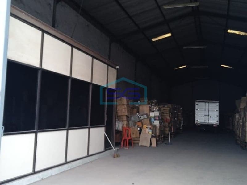 DISEWAKAN GUDANG MARGOMULYO SURABAYA