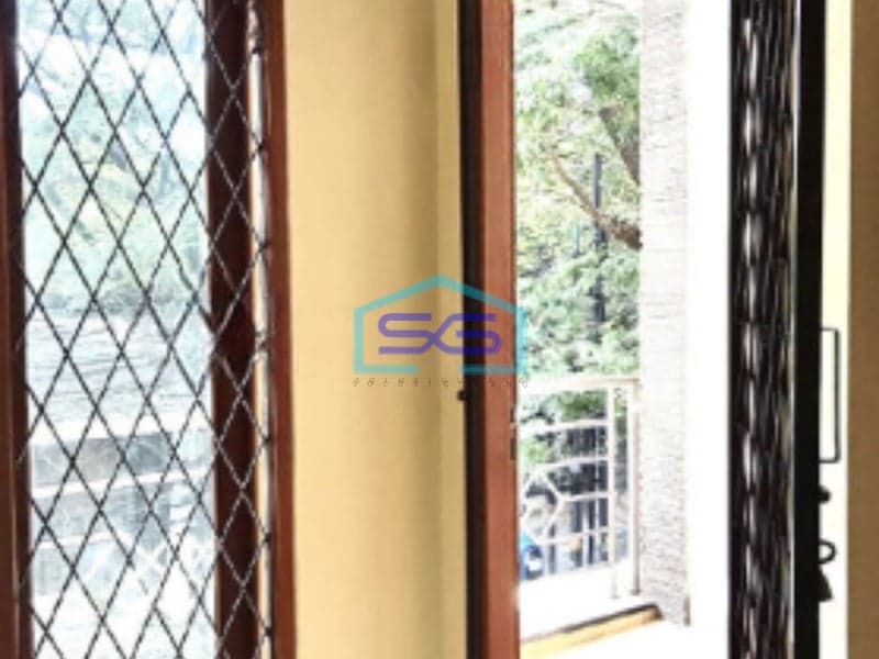 Disewakan Ruko 2 Lantai Bisa Untuk Usaha di Ciracas Jakarta Timur LT 150m2