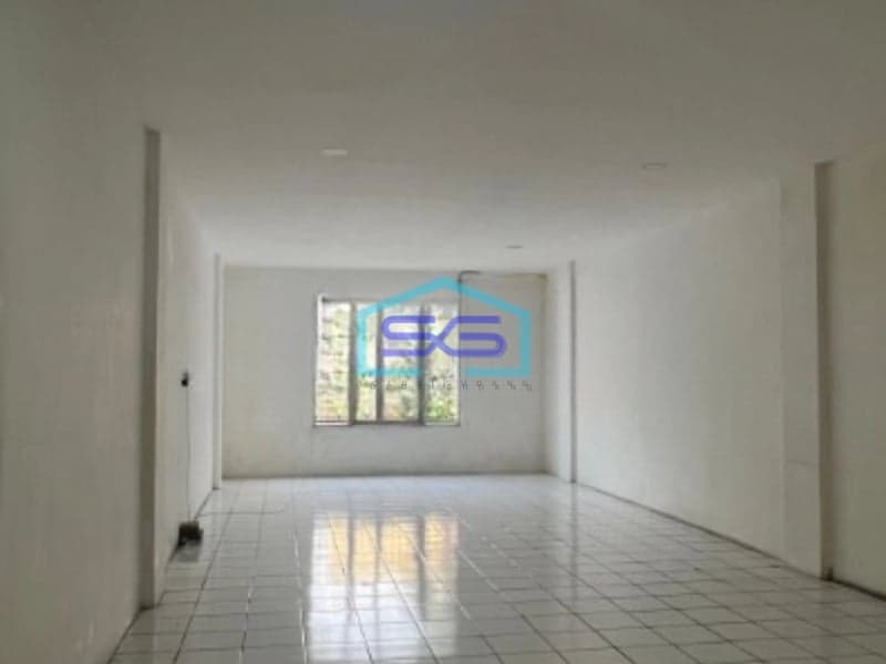 Disewakan Ruko Taman Palem Termurah Lestari 2.5 Lantai Termurah Pinggir Jalan