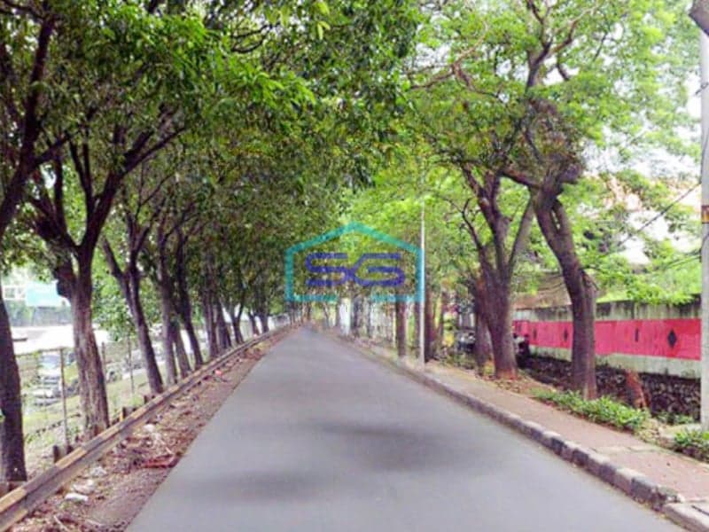 Dijual Tanah Dibawah Njop Luas Tanah 3,3 Ha Tb Simatupang Jakarta Selatan