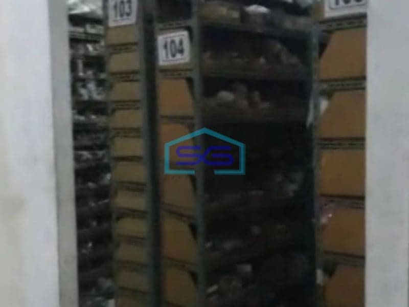 Disewakan Ruang Usaha Di Jababeka Cikarang Utara Bekasi LB 460m2