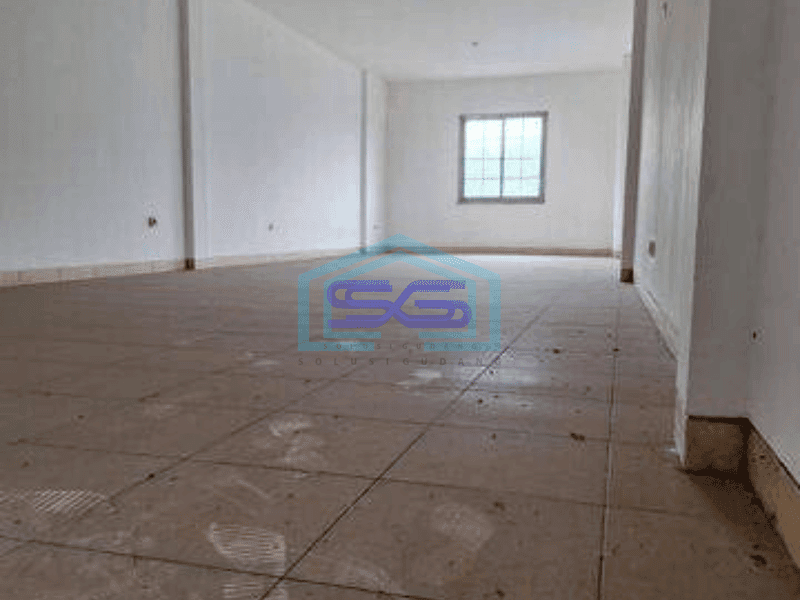 Disewakan Ruko di Cideng Jakarta Pusat