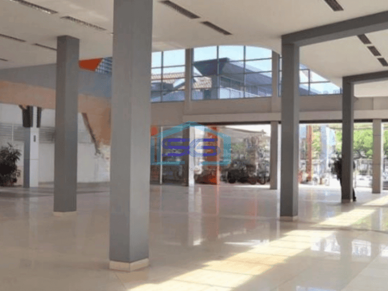 Dijual Kantor Di Terusan Buah Batu Luas Bangunan 1200 m²