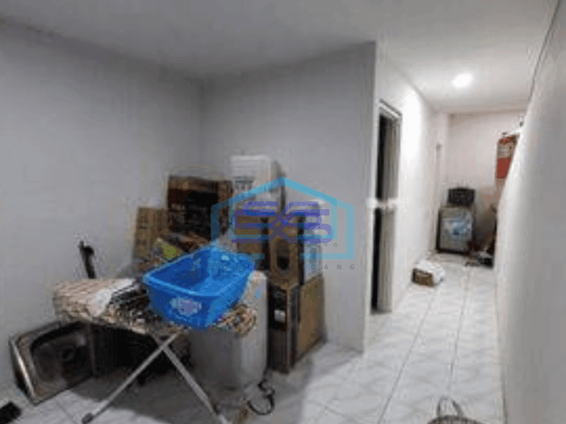 Dijual Ruko 4lt di Kalideres Jakarta Barat