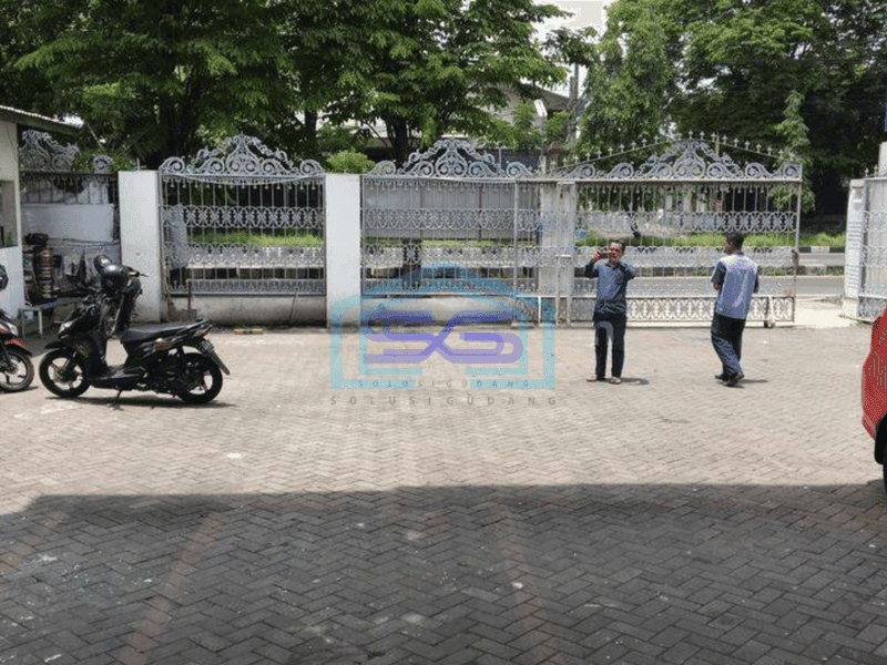 Disewakan Gedung Cocok Untuk Gudang di Sleman Jogja