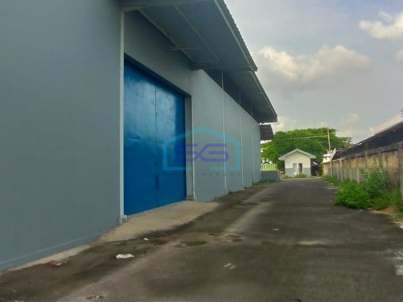 Disewakan Gudang di Lippo Cikarang Kawasan Industri Hyundai, Bekasi, Delta Silicon 2 Cikarang, Bekasi