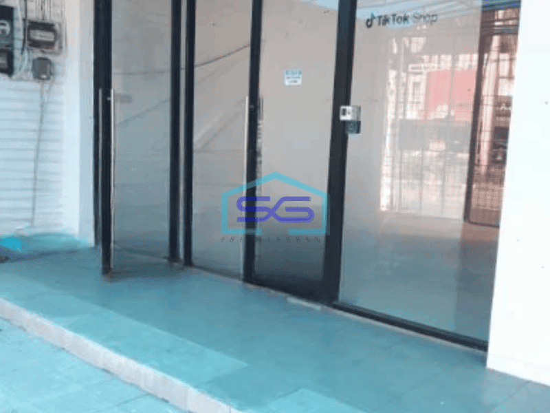 Disewakan Ruko Luas Bangunan  680 m² di Kelapa Gading Jakarta Barat