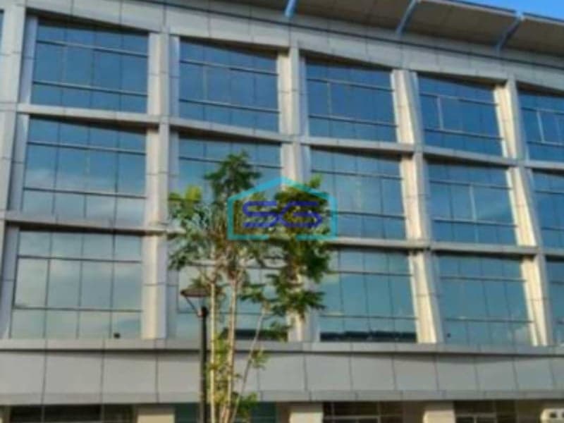 Dijual Ruko Luas Bangunan 272 m²  Lokasi di Pantai Indah Kapuk Jakarta Utara