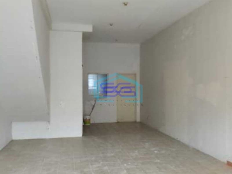 Disewakan Ruko Wtc Mall Matahari Serpong, 2 Lantai Tangerang Luas Bangunan  140 m²