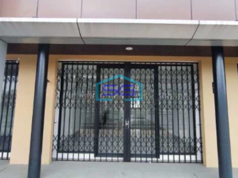 Disewakan Ruko Baru 2 Lantai Bagus dan Siap Pakai di Bandung LB 150m2