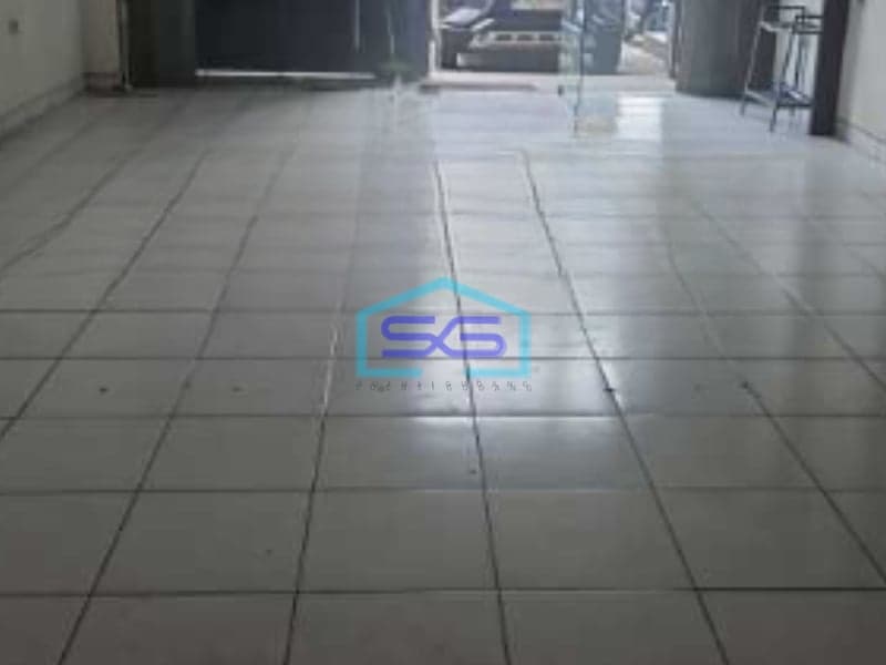 Disewakan Ruko Luas Bangunan  153 m² Lokasi di Bogor Jawa Barat