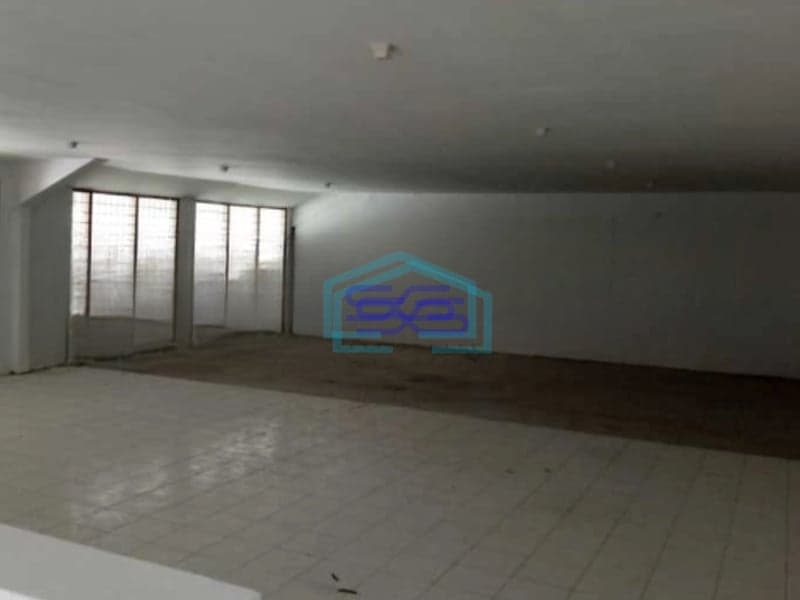 Dijual Gudang Lokasi Strategis Luas Tanah  931 m² Lokasi di Sunter Jakarta Utara