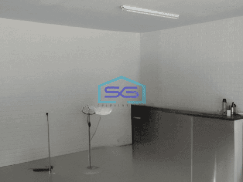 Disewakan Ruko Siap Pakai  Dekat Dengan Jalan Tol  BSD Tangerang Luas Tanah  540 m²