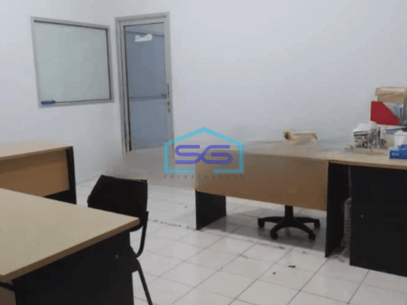 Dijual Ruko Luas Bangunan 680 m² di Kelapa Gading Jakarta Utara