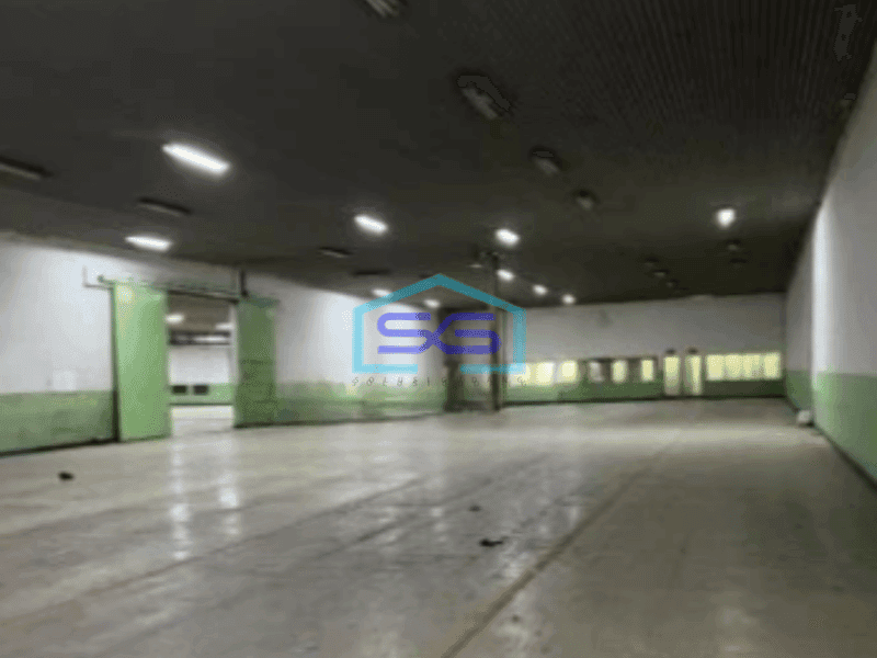 Disewakan Gudang Kawasan Leuwi Gajah Cimahi Luas 10000m² Ready Bisnis