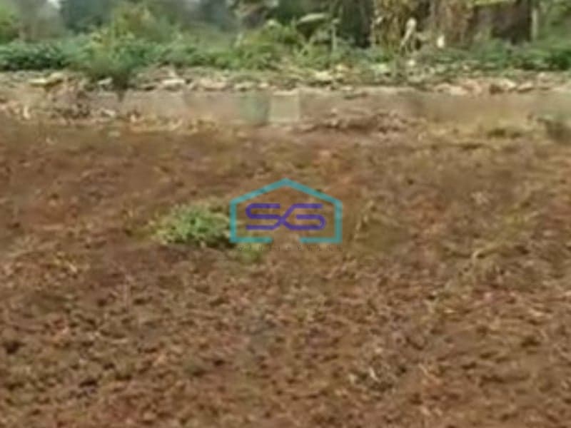 Dijual Tanah di Ds. Kuta Jaya, Pasar Kemis Tangerang Banten