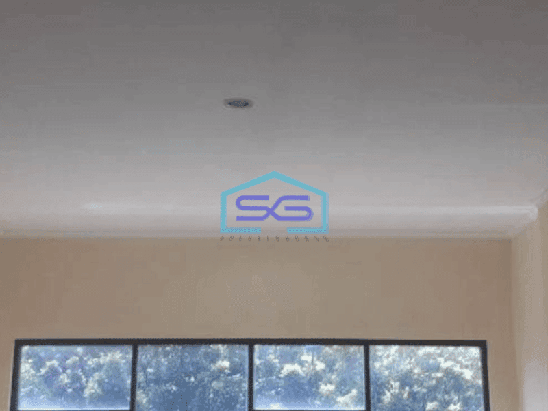 Disewakan Ruko 3 Lantai di Duren Sawit Luas Bangunan 189 m²