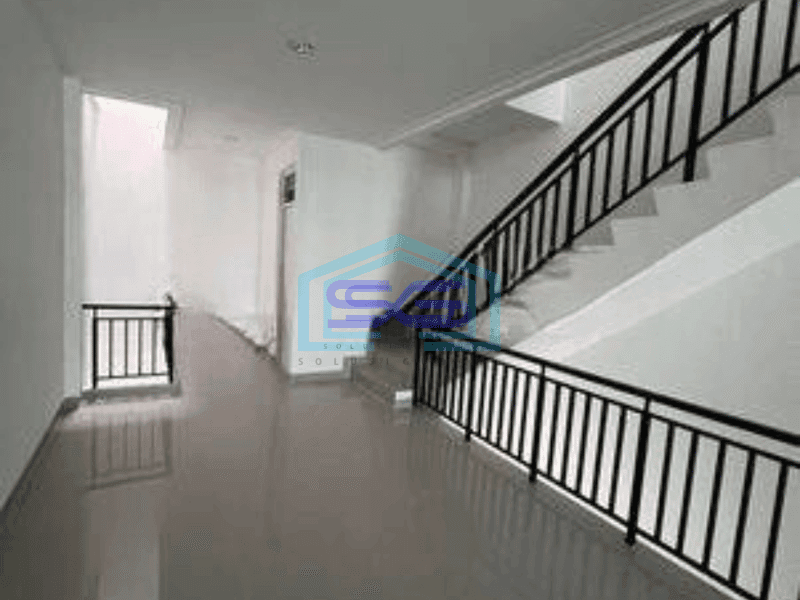 Disewakan Rukan di PIK 2 Jakarta Utara