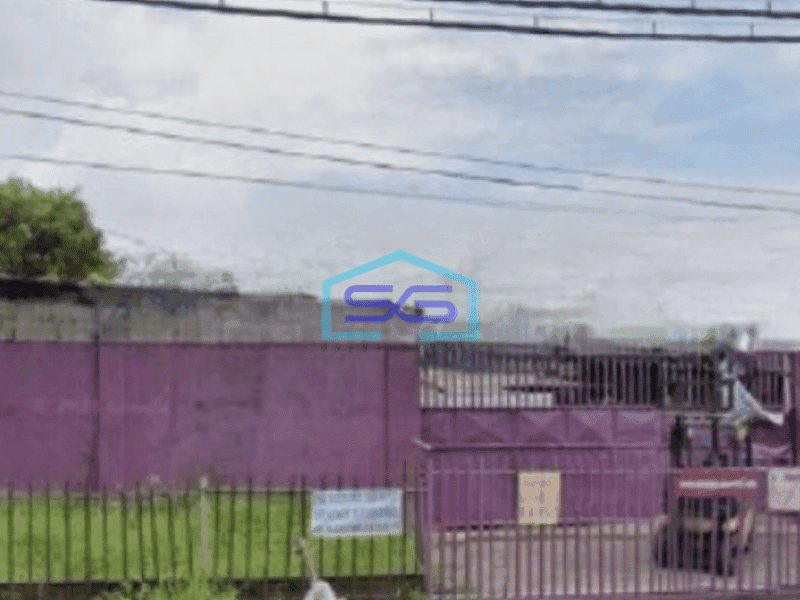 Dijual Tanah Harga Murah Siap Huni Luas Bangunan  360 m² Lokasi Gempol Pasuruan