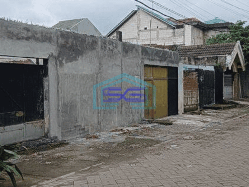 Disewakan Gudang Strategis Cocok Untuk Usaha di Benowo Surabaya