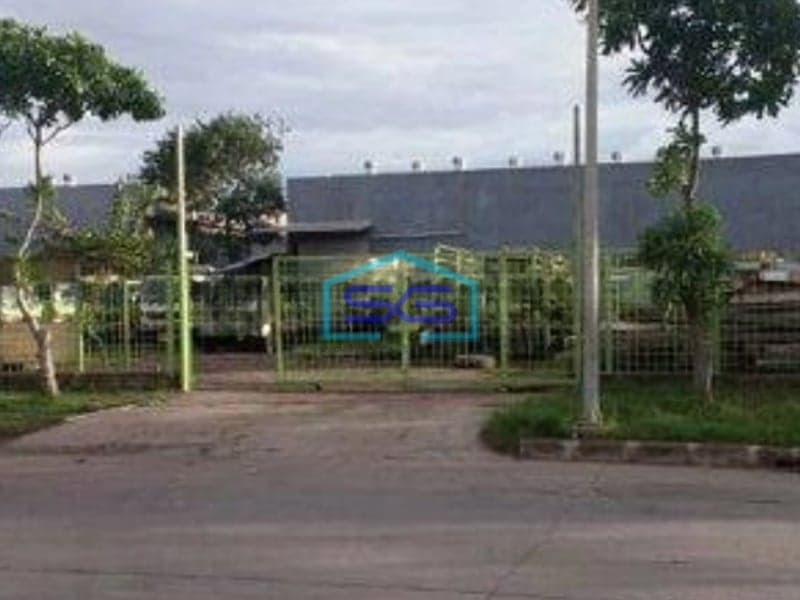 Dijual Tanah Kavling Marunda Jakarta Utara Luas 1993m2 Lokasi Strategis