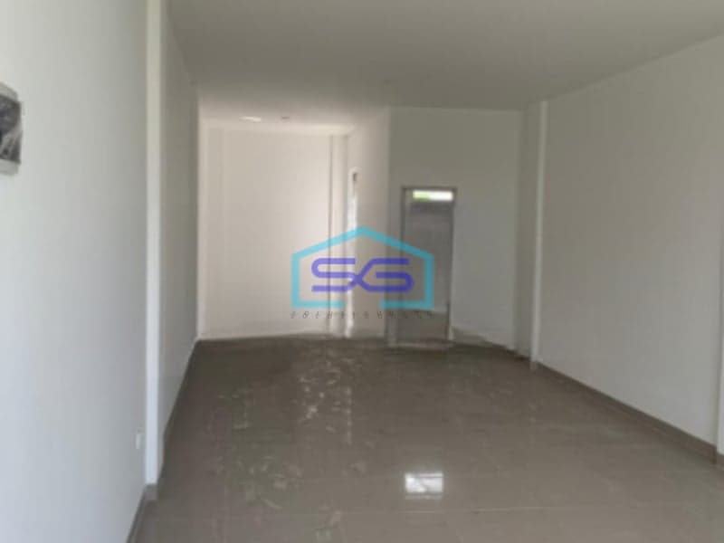 Dijual Ruko Lokasi Bangunan  250 m² Lokasi Strategis di Cengkareng Jakarta Barat