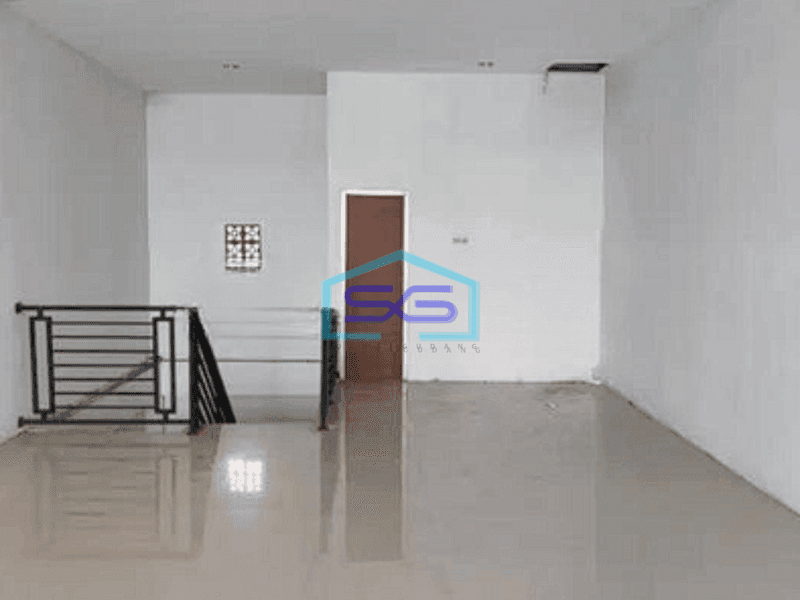 Disewakan Ruko Cocok Untuk Usaha Dan Kantor di Sleman Yogyakarta 1 Lantai