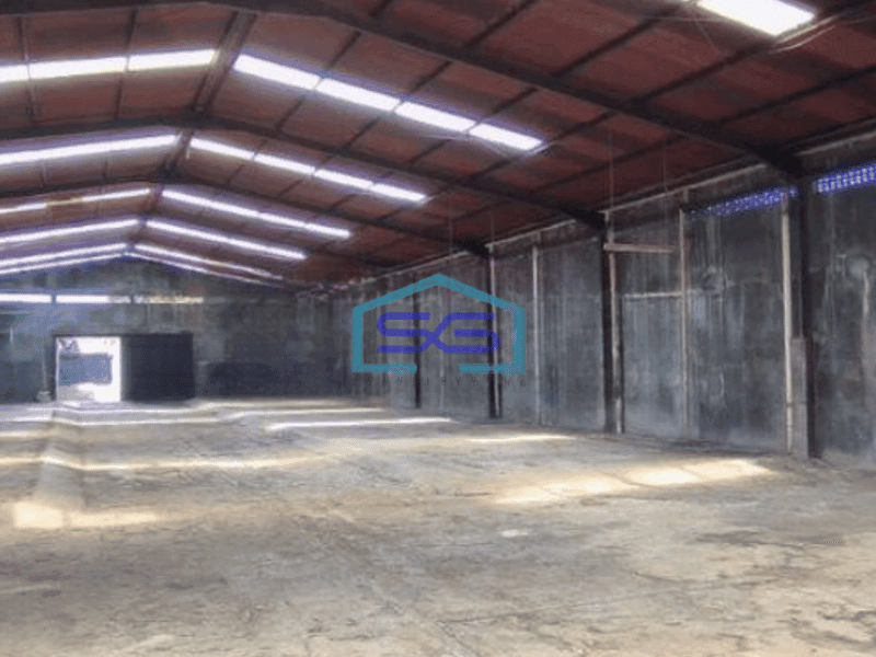 Dijual Gudang 2 Lantai Luas Tanah 1410 m² di Kasihan Bantul Yogyakarta