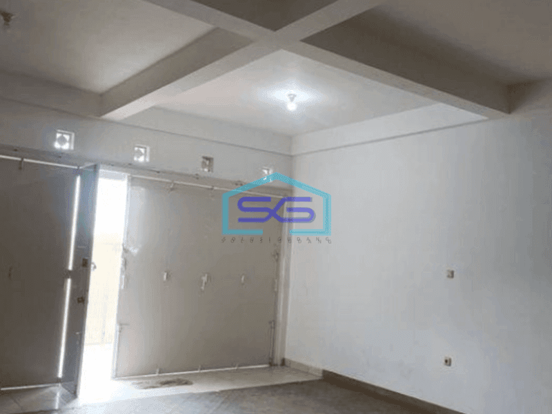 Disewakan Ruko 2 lantai Strategis Di Sayap Karapitan Bandung Kota LB 160m2