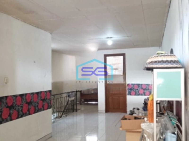 Dijual Ruko SHM di Desa Manggong Ngadirejo Temanggung Jawa Tengah LT 225m2