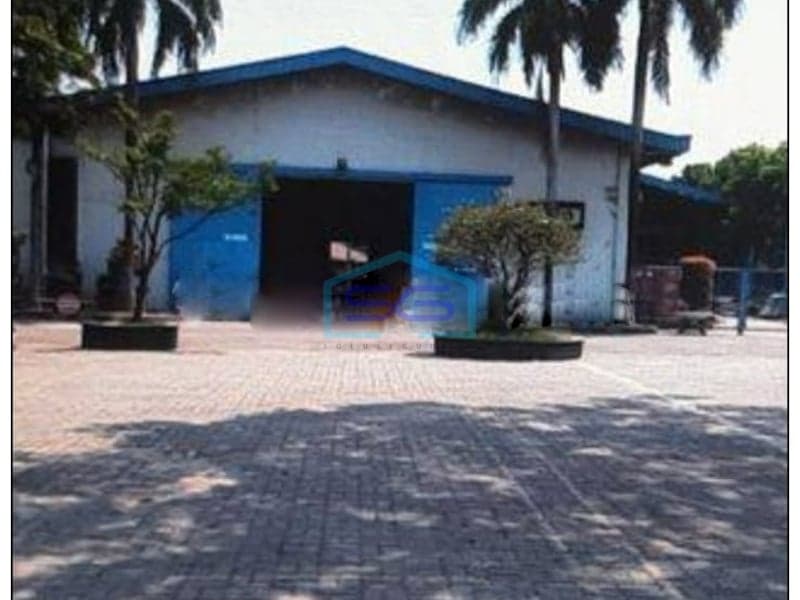 DIJUAL GUDANG DI CIKANDE