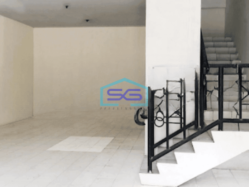 Disewakan Ruko Luas Bangunan 200 m² di Kelapa Gading Jakarta Utara