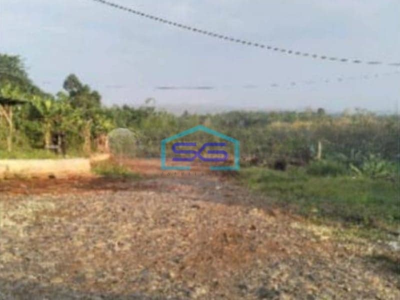 Dijual Tanah Sangat Luas Strategis Di Subah Batang LT 19800m2