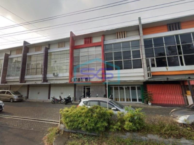 Dijual Ruko Strategis di Sendangadi, Sleman LT 128 m2