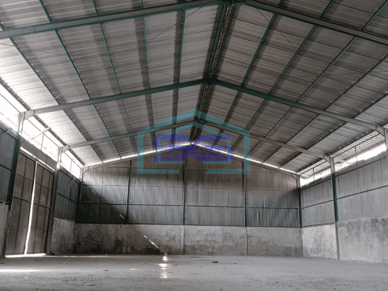 Disewakan gudang siap pakai lokasi kapuk jakarta barat