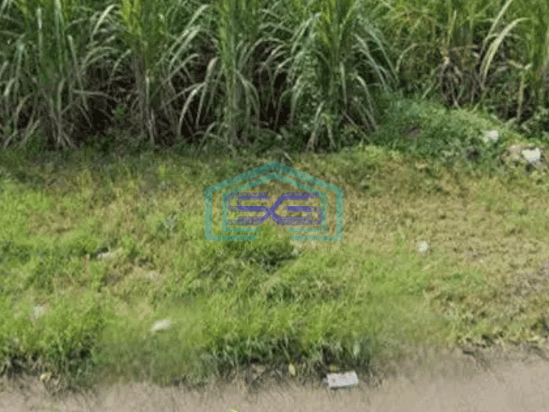 Dijual tanah luas area industri di Kediri