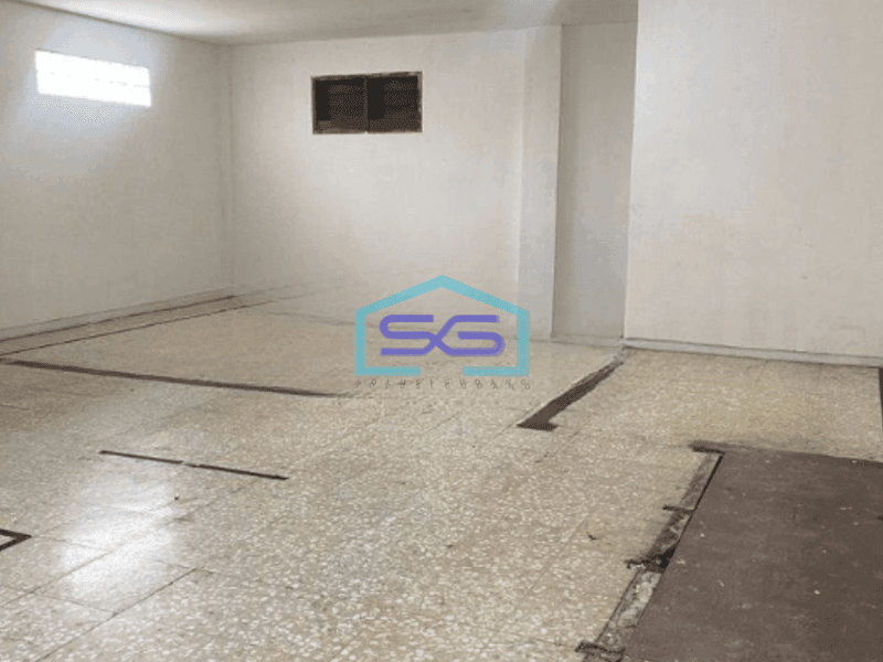 Disewakan Ruko 3 Lantai Luas Tanah 200 m² di Pasir Koja Bandung Lokasi Strategis