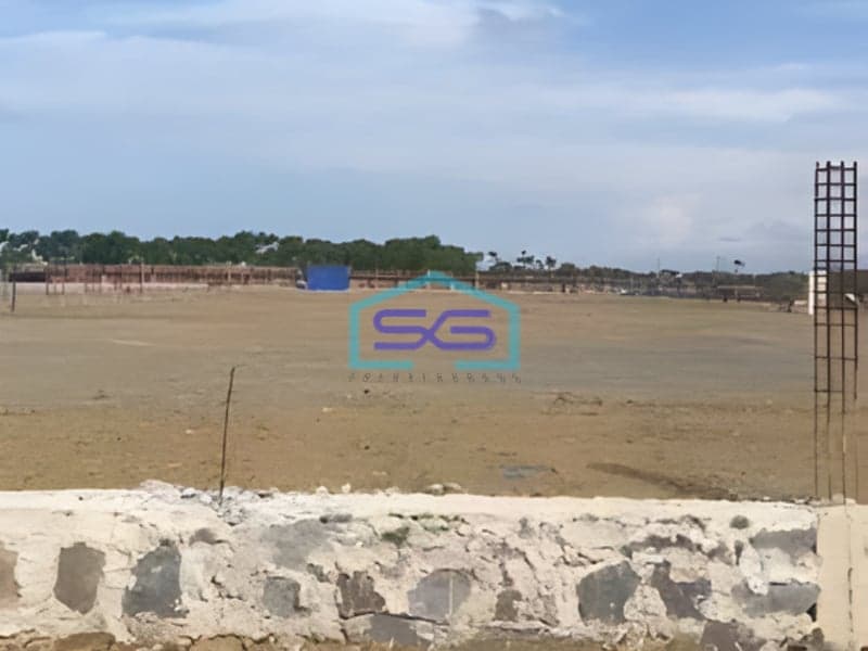 Dijual Gudang Industri Lokasi Tegal Jawa Tengah Luas 11000m2