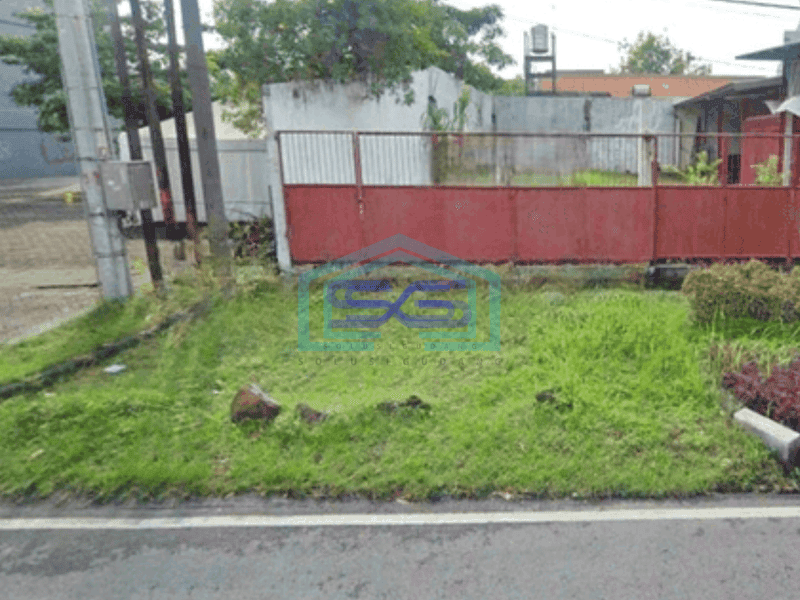 Disewakan Tanah di Surabaya Jawa Timur