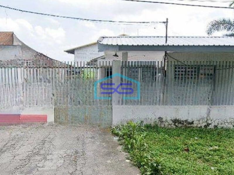 Disewakan Gudang Siap Pakai di Malang Luas Tanah 2200m2