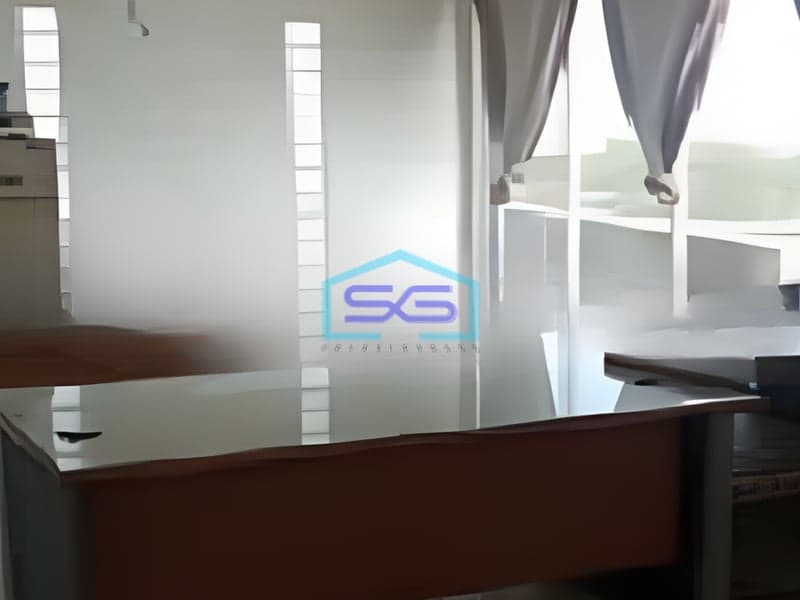 Dijual Gudang Murah Luas  1495 m² Lokasi Marunda Jakarta Utara