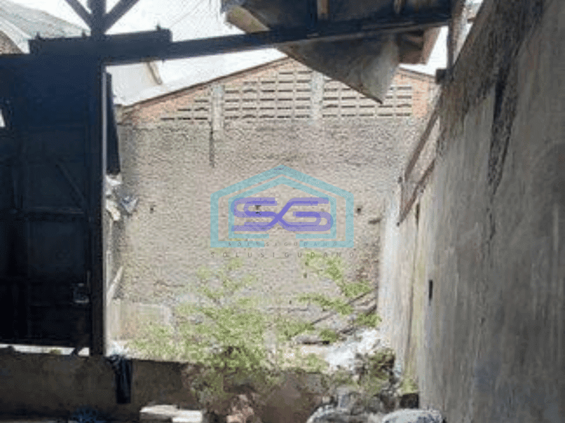 Disewakan Lahan Untuk Gudang di Kapuk Jakarta Utara